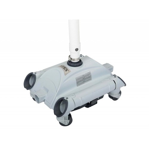 Robot autocleaner per piscine - per,