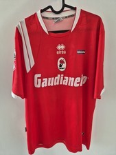 Maglia As Bari Calcio Loseto
