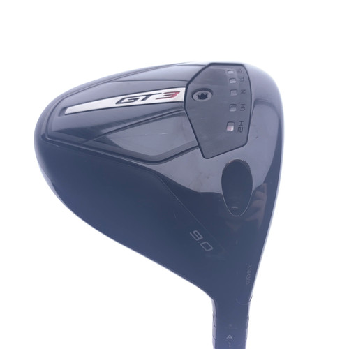 Driver titleist gt3 - driver,