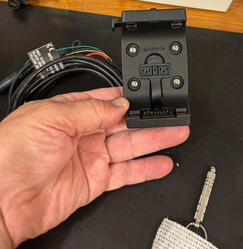 Garmin amps montana 600 - montana,