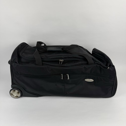 Borsone trolley con - , ruote