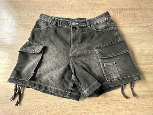 Pantaloncini jeans divided - h&m,