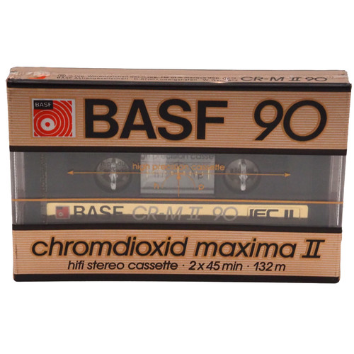 Basf chromdiossid maxima ii - chromdiossid, 90