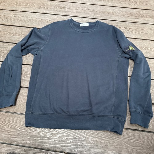 Felpa stone island taglia - stone,