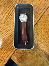 Orologio donna Fossil vintage
