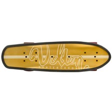 ["Volten Skateboard Vanguard arancione Skateboard","57","5cm Deck per crociera"]