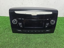 AUTORADIO LANCIA YPSILON ANNO 2015
