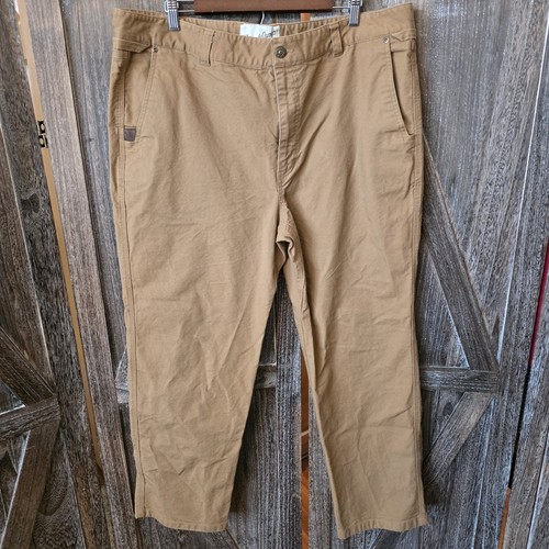 Pantalone duck camp uomo - pantalone,