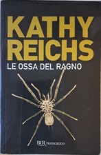 Le ossa del ragno [Jan 26
