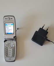 Motorola V360 Silver –