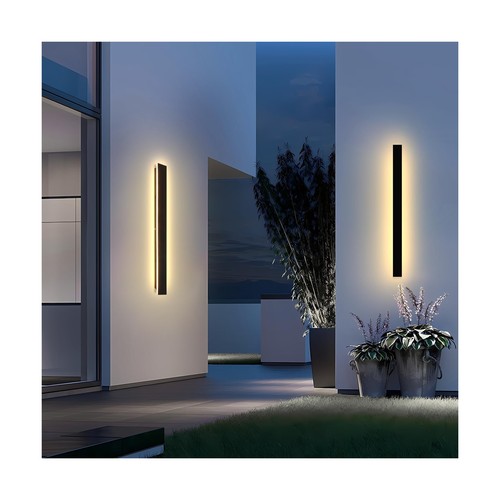Confezione lampade parete - confezione, da