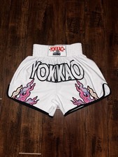Pantaloncini Yokkao Muay Thai
