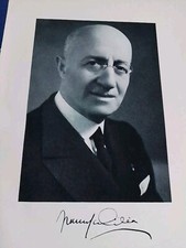 1940 _ PALMI _ " FRANCESCO CILEA "_ MAESTRO COMPOSITORE DI MUSICA _ ACCADEMICO.