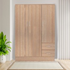 ARMADIO MULTIUSO CM 120X50 H