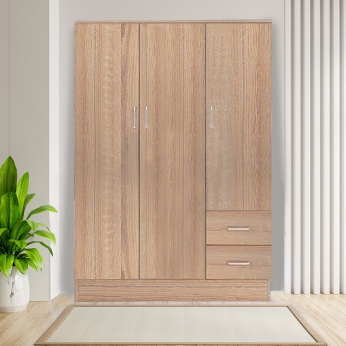 Armadio multiuso 120x50 - multiuso, cm