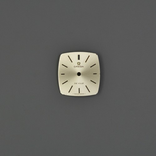 Omega dial quadrante 3mm - dial, 16,3mm
