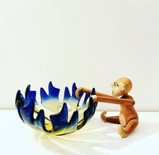 🔴 Poli Seguso centrotavola