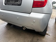 Paraurti Con Sensori Citroen C2 2005