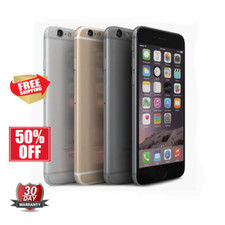 Apple iPhone 6 grigio oro -