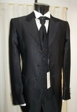 CARLO PIGNATELLI ABITO UOMO