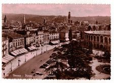c1930 Real Photo PC: Verona