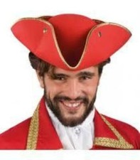 CAPPELLO TUBA C/PAILLETTES