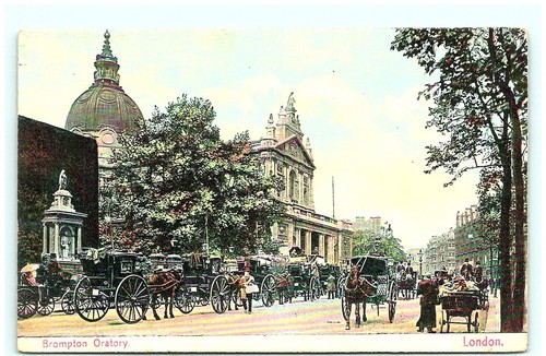S04 7324 brompton oratory - s04-7324,,