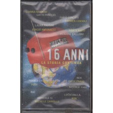 AAVV MC7 16 Anni La Storia
