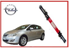 Barre portatutto per opel astra J portapacchi da tetto premontate 2010 > 2015 c