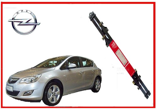 Barre portatutto per opel