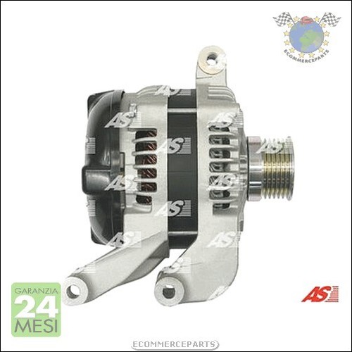 Alternatore per ford - (as),