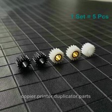 1Set Kit Ingranaggi