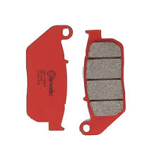 PASTIGLIE FRENO ANTERIORI BREMBO SINTER HARLEY DAVIDSON XLN IRON 883 2010