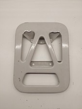 Piastra portapacchi  VESPA 125