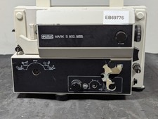 Eumig mark 802 super 8 - eumig,