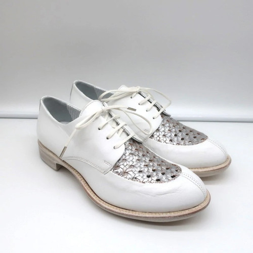 Oxford stringate rocco in - oxford,