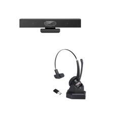 Webcam professionale HD 1080p