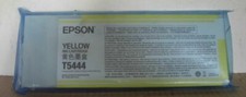Epson T5444 inchiostro giallo