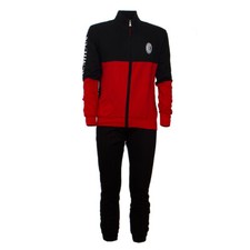 Pigiama tuta uomo milan - tuta,