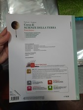 Corso di scienze della terra