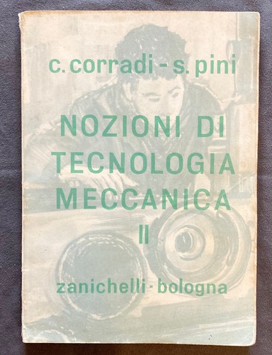 Corrado corradi silvano pini - silvano,
