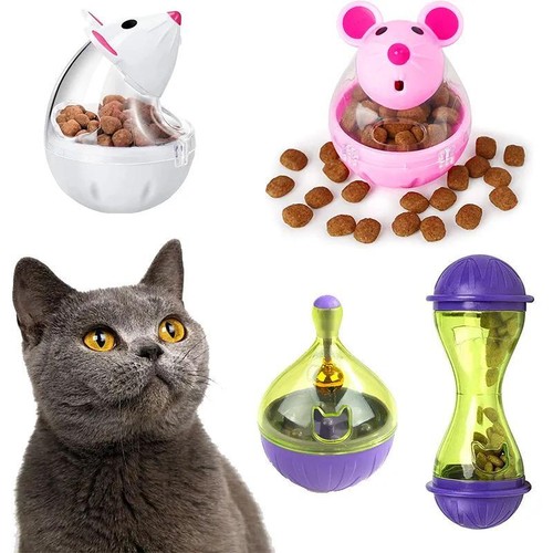 Bicchiere cibo topi - , gatti