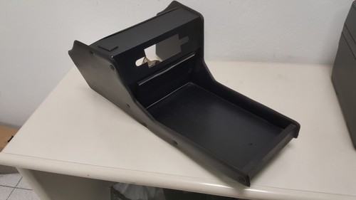 Mobiletto consolle centrale