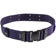 CINTURONE MILITARE US LC2 DI