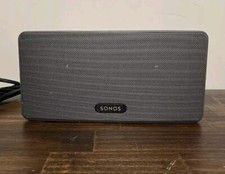 Sonos Play:3 Wireless Smart