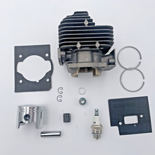 ACTIVE KIT COMPLETO CILINDRO