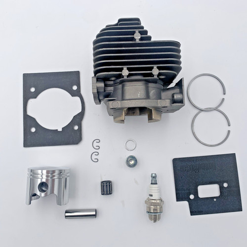 Active kit completo cilindro - active,
