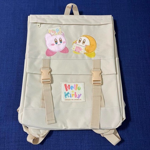 Zaino kirby the stars - the,