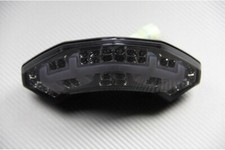 Fanale Posteriore Stop LED Fumé Frecce DUCATI Multistrada MTS 1200 A2 2010-2014