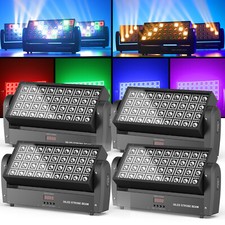 4 pz 250 W Wallwasher luce di